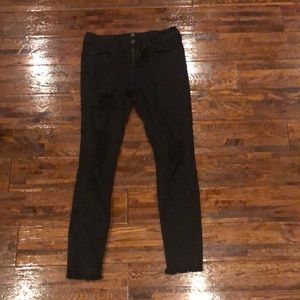 JustBlack jeans